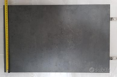 KALLVIKEN IKEA Anta frontale cassetto grigio scuro