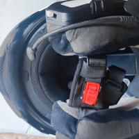 BMW casco sistem 6 con interfono 56/57