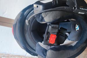 BMW casco sistem 6 con interfono 56/57