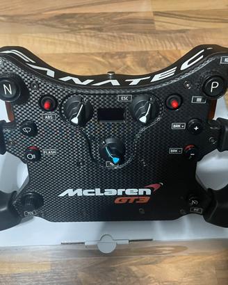 Fanatec csl dd qr2