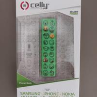 Power Bank tascabile nuovo