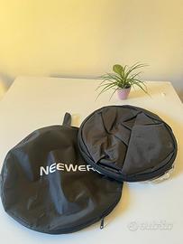 Riflettore fotografico