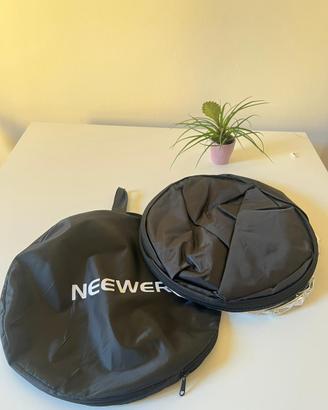 Riflettore fotografico