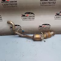 Catalizatore sinistra range rover sport 2014-2022