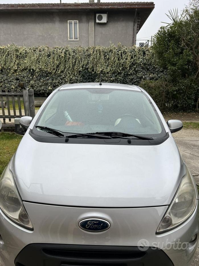 Ford Ka 2ª serie