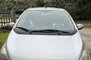 Forda Ka 1.2 69CV Titanium