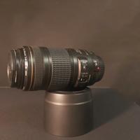 Obiettivo Canon 70/300