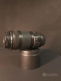 Obiettivo Canon 70/300
