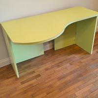 SCRIVANIA PER CAMERETTA BAMBINI 