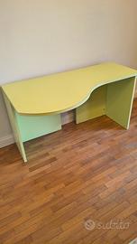 SCRIVANIA PER CAMERETTA BAMBINI 