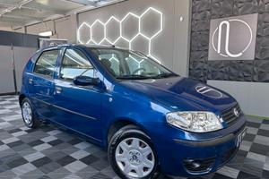 Fiat Punto 1.2 16V 5 porte Emotion