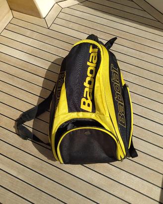 zaino da tennis BABOLAT originale