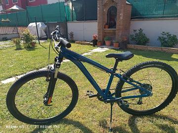 bici MTB ROCKRIDER 26' 2025
