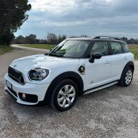 Mini Cooper Countryman 1.5 SE ALL4 Automatica 4x4 