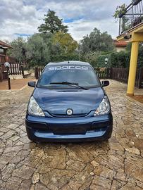 Aixam minauto impulsion