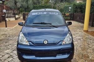 Aixam minauto impulsion