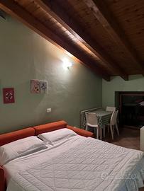 Mansarda brescia centro affitti brevi