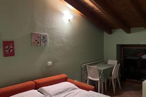 Mansarda brescia centro affitti brevi