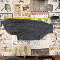 Maglioncino cane taglia medio piccola