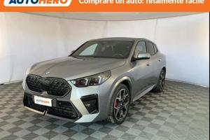 BMW X2 KE49762