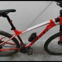 Bici mountain bike prezzo ribassato