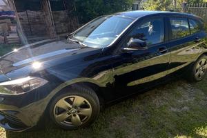 BMW 118 D Business Advantage 2021
