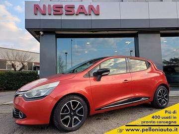 Renault Clio 0.9 TCe 12V 90CV Energy GARANZI...