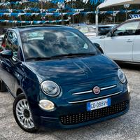 " UNA CHICCA " Fiat 500 1.0 Hybrid Lounge