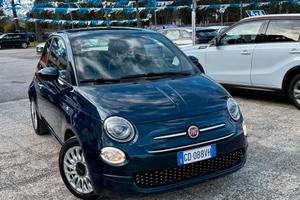 " UNA CHICCA " Fiat 500 1.0 Hybrid Lounge