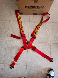 Cinture Sabelt 4 punti