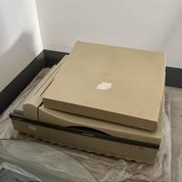 Scanner piano Cézanne Screen