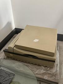 Scanner piano Cézanne Screen