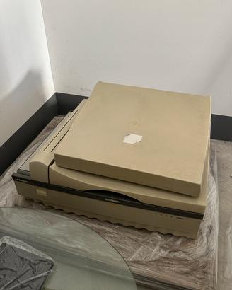 Scanner piano Cézanne Screen