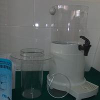 Dispenser per Bibite