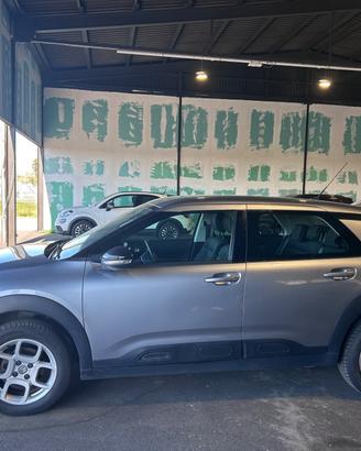 Citroen C4 Cactus BlueHDi 100 S&S Live