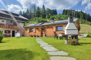 Chalet Almost Heaven