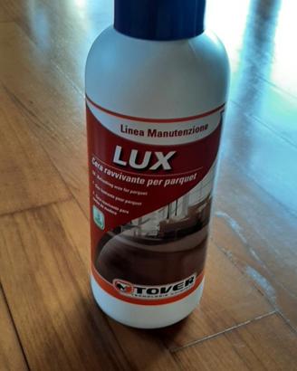Ravvivante per parquet