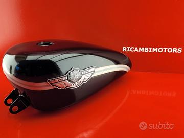 SERBATOIO HARLEY DAVIDSON SPORTSTER CENTENARIO