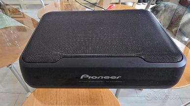 Subwoower Pioneer TS-WX130DA