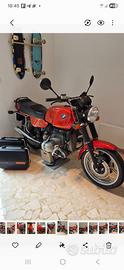 Bmw R 80