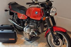 Bmw R 80