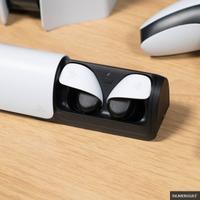 Sony Pulse Explore Wireless Earbuds