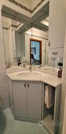 Mobile bagno