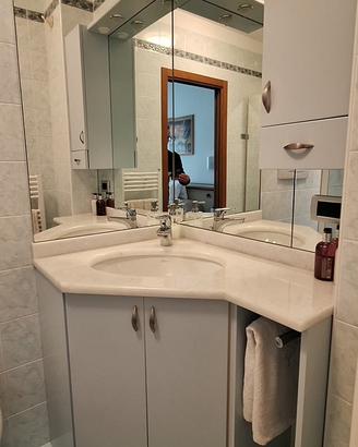 Mobile bagno
