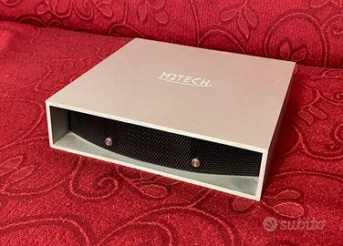 DAC M2TECH YOUNG: CONVERTITORE DIGITALE-ANALOGICO