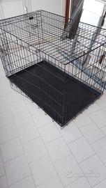 kennel xl