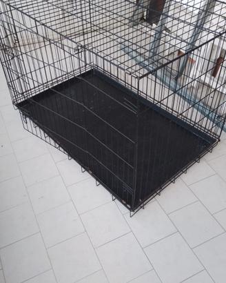 kennel xl