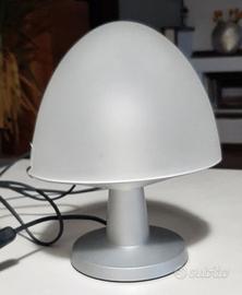 Lampada Dolly bianca di Valenti