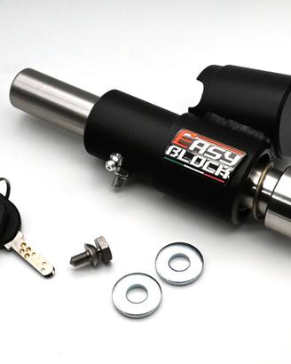 Antifurto Bloccaruota EasyBlock Honda Sh 350