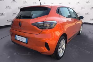 Renault Clio 1.5 dci Evolution (prezzo reale)